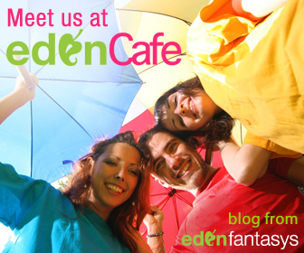 Eden Cafe