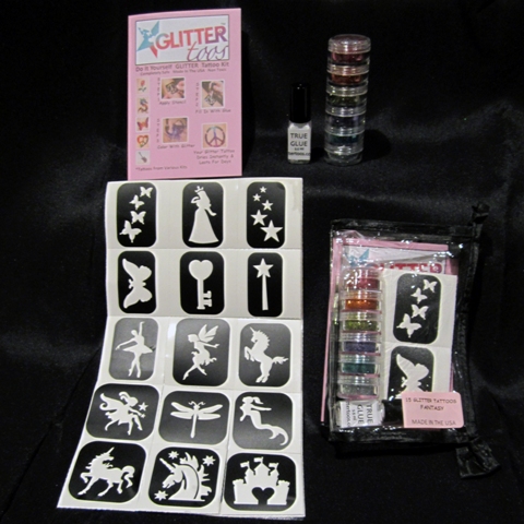 FantasyKit