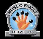 Giveaway: Musco Family Olives - 4 WINNERS!