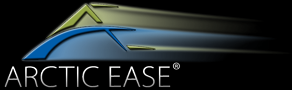 Shout-Out: Arctic Ease Wraps and Pads